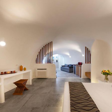 San Martino Cave Villas Pýrgos 外观 照片